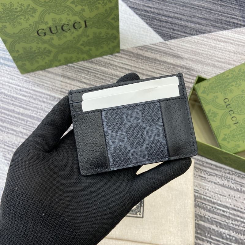 Gucci Wallets